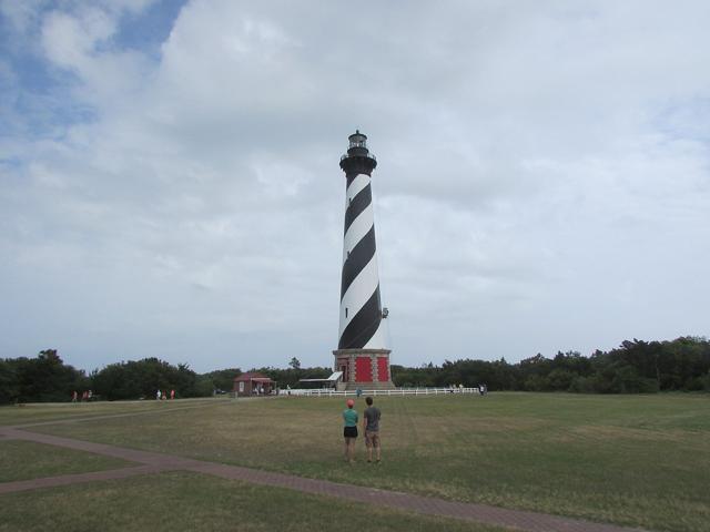 Cape Hatteras